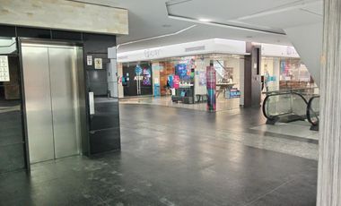 25-344 Renta Local Comercial Green Plaza Naucalpan, IH