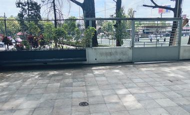25-344 Renta Local Comercial Green Plaza Naucalpan, IH