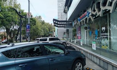 25-344 Renta Local Comercial Green Plaza Naucalpan, IH