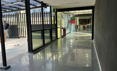 25-344 Renta Local Comercial Green Plaza Naucalpan, IH