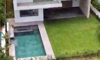 CASA NUEVA EN VENTA, PARAISO COUNTRY CLUB, E. ZAPATA, MORELOS.