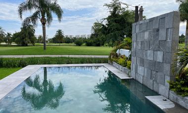CASA NUEVA EN VENTA, PARAISO COUNTRY CLUB, E. ZAPATA, MORELOS.