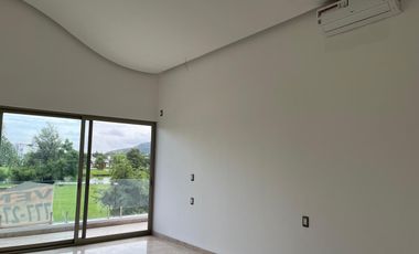 CASA NUEVA EN VENTA, PARAISO COUNTRY CLUB, E. ZAPATA, MORELOS.