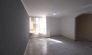 Apartamento en arriendo en San Vicente.