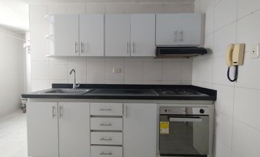 Apartamento en arriendo en San Vicente.