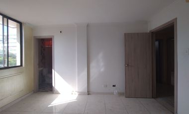 Apartamento en arriendo en San Vicente.
