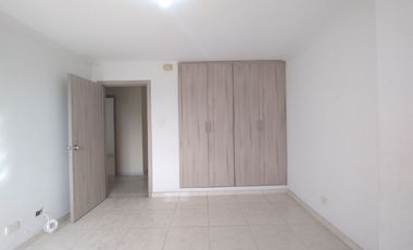Apartamento en arriendo en San Vicente.