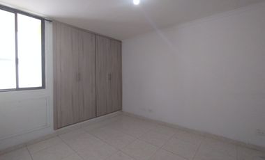 Apartamento en arriendo en San Vicente.