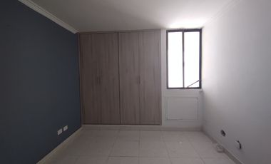 Apartamento en arriendo en San Vicente.