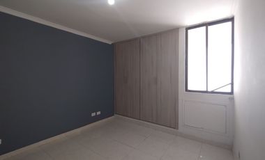 Apartamento en arriendo en San Vicente.