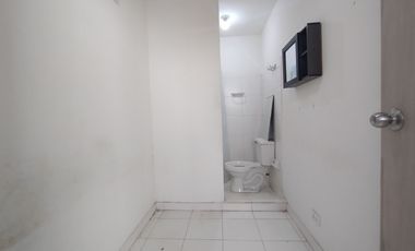 Apartamento en arriendo en San Vicente.