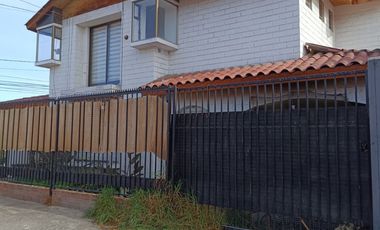 VENDO CASA EN OVALLE CUARTA REGION