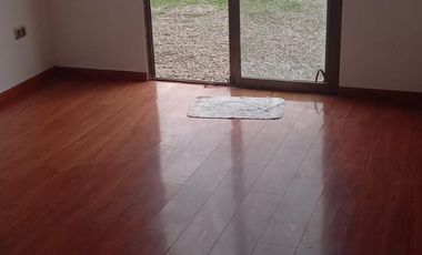 VENDO CASA EN OVALLE CUARTA REGION