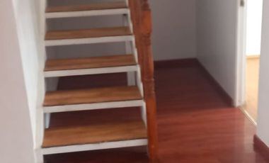 VENDO CASA EN OVALLE CUARTA REGION