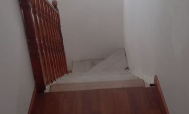 VENDO CASA EN OVALLE CUARTA REGION