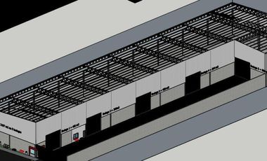 Terreno en Venta en Los Cajetes Industrial