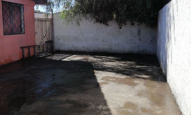 ALOJAMIENTO QUILICURA