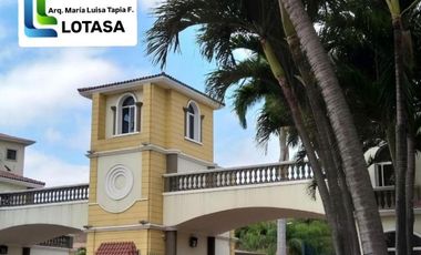 Alquilo Dpto. Amoblada 101,17 m² Ciudad Colon, 3er Piso con Ascensor