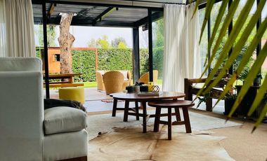 Casa Moderna y Lujosa con Piscina y Acabados  Premium ✨