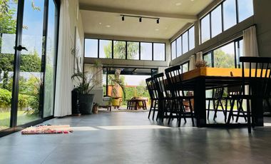 Casa Moderna y Lujosa con Piscina y Acabados  Premium ✨