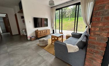 Casa Moderna y Lujosa con Piscina y Acabados  Premium ✨