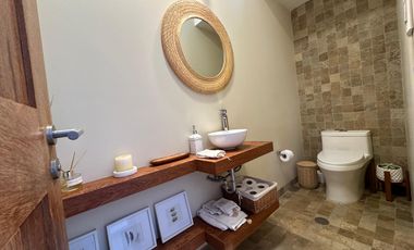 Casa Moderna y Lujosa con Piscina y Acabados  Premium ✨