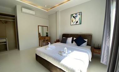 New Modern-Style Villa with 3 Bedrooms for Rent in Ao Nang, Krabi