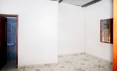 VENDO CASA EN EL BARRIO 2 DE FEBRERO DEL MUNICIPIO DE PELAYA -CESAR