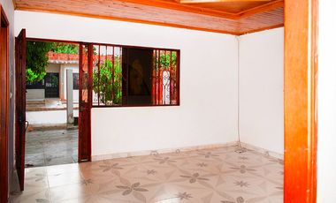 VENDO CASA EN EL BARRIO 2 DE FEBRERO DEL MUNICIPIO DE PELAYA -CESAR