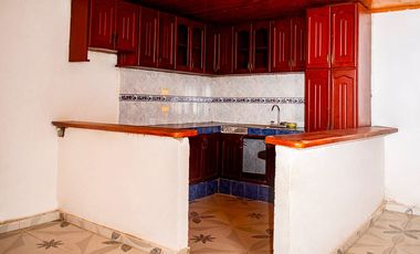 VENDO CASA EN EL BARRIO 2 DE FEBRERO DEL MUNICIPIO DE PELAYA -CESAR