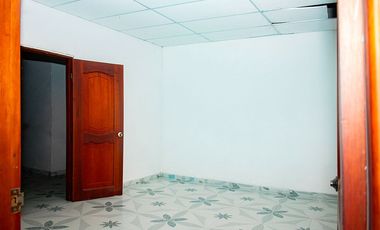 VENDO CASA EN EL BARRIO 2 DE FEBRERO DEL MUNICIPIO DE PELAYA -CESAR