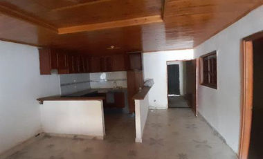 VENDO CASA EN EL BARRIO 2 DE FEBRERO DEL MUNICIPIO DE PELAYA -CESAR