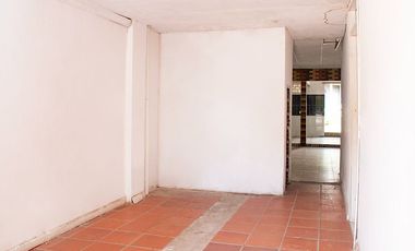 VENDO CASA DE DOS PISOS EN EL BARRIO PANAMA DE LA CIUDAD DE VALLEDUPAR - CESAR