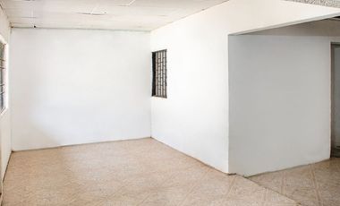 VENDO CASA DE DOS PISOS EN EL BARRIO PANAMA DE LA CIUDAD DE VALLEDUPAR - CESAR