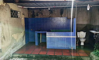 VENDO CASA DE DOS PISOS EN EL BARRIO PANAMA DE LA CIUDAD DE VALLEDUPAR - CESAR