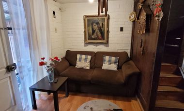 Casa En Pasaje Dalcahue Comuna Puente Alto