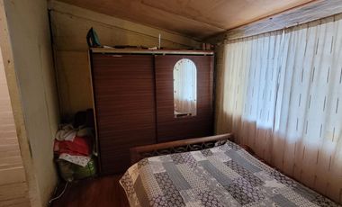 Casa En Pasaje Dalcahue Comuna Puente Alto