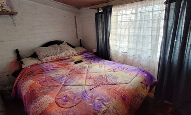 Casa En Pasaje Dalcahue Comuna Puente Alto