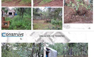 Terreno en venta en Atemajac de Brizuela