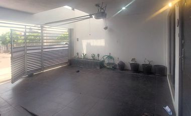 CASA EN VENTA CERRO AZUL COLINAS DEL PADRE 1A SECCION