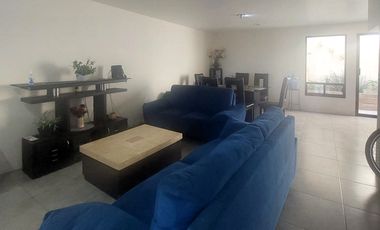 CASA EN VENTA CERRO AZUL COLINAS DEL PADRE 1A SECCION