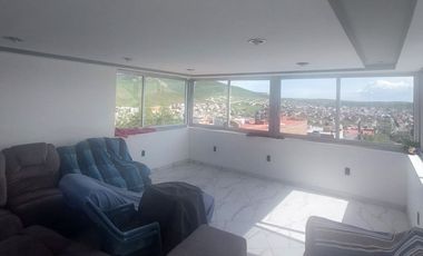CASA EN VENTA CERRO AZUL COLINAS DEL PADRE 1A SECCION