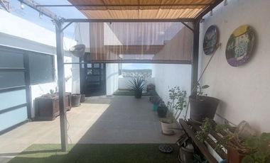 CASA EN VENTA CERRO AZUL COLINAS DEL PADRE 1A SECCION