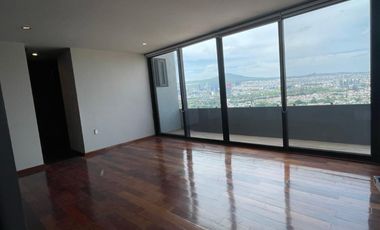 Penthouse en Venta en Loma Dorada Querétaro.