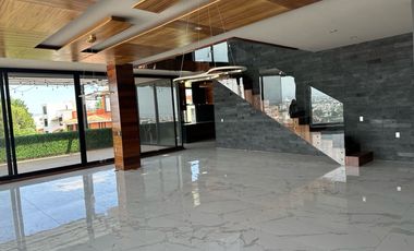 Penthouse en Venta en Loma Dorada Querétaro.
