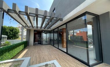 Penthouse en Venta en Loma Dorada Querétaro.