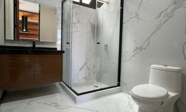 Penthouse en Venta en Loma Dorada Querétaro.