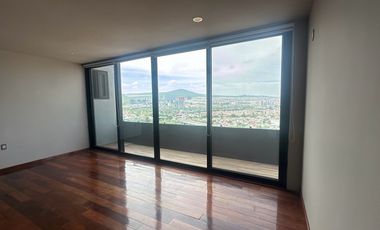 Penthouse en Venta en Loma Dorada Querétaro.