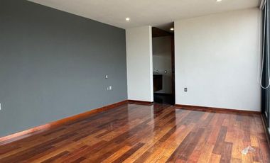 Penthouse en Venta en Loma Dorada Querétaro.