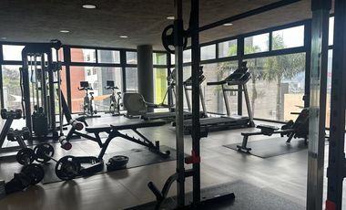 Penthouse en Venta en Loma Dorada Querétaro.